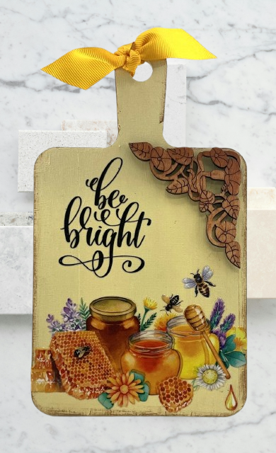 Inspiration - Be Bright